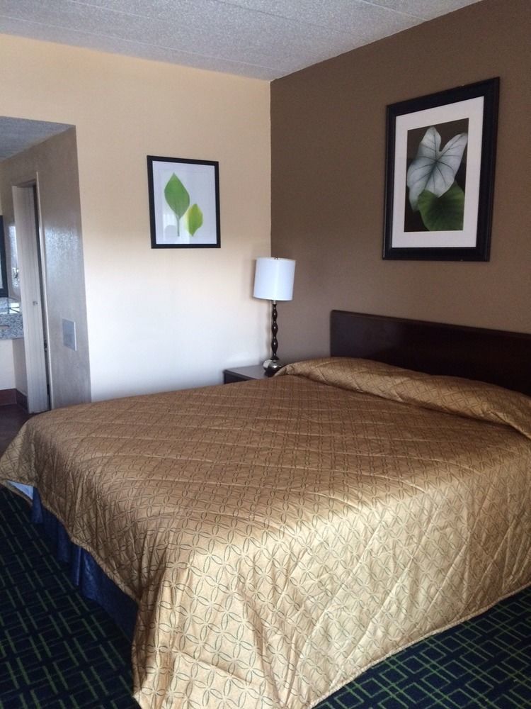 Diamond Inn & Suites ริชมอนด์ ภายนอก รูปภาพ