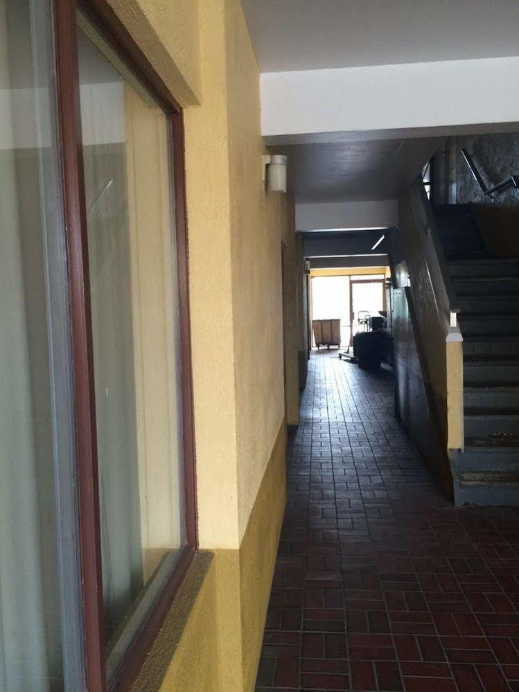 Diamond Inn & Suites ริชมอนด์ ภายนอก รูปภาพ